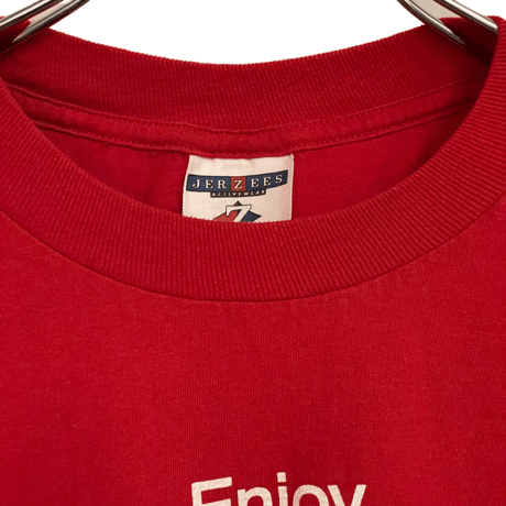 VINTAGE (USED) PARODY  TSHIRTS