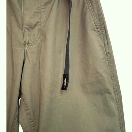 新品　POLO RALPH LAUREN CLIMBING PANTS