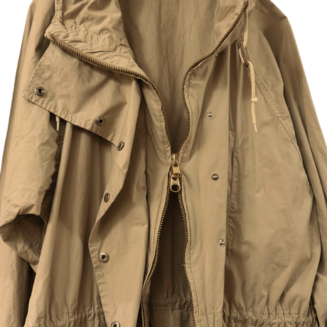 USED 90s POLO RALPH LAUREN MOUNTAIN JACKET