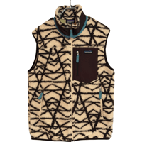 USED PATAGONIA RETRO-X VEST