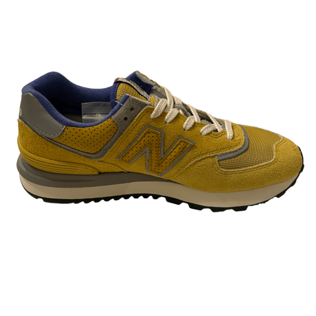 新品　NEW BALANCE U574 LGB1 xBODEGA
