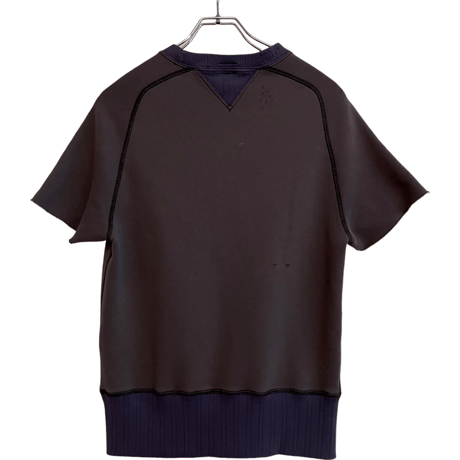 新品 DEAD STOCK POLO RUGBY S/S SWEAT SHIRTS