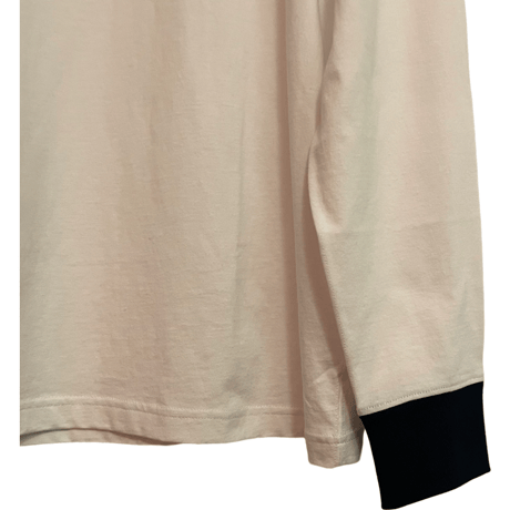 新品　J CREW L/S TSHIRTS COTTON JERSEY