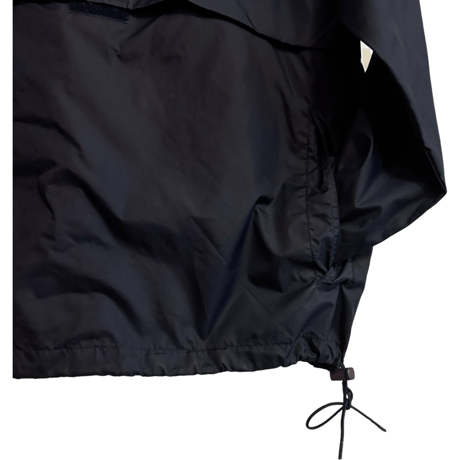 USED 90s~00s  JCREW OLD TAG NYLON ANORACK