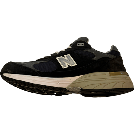 USED　NEW BALANCE MR993NV