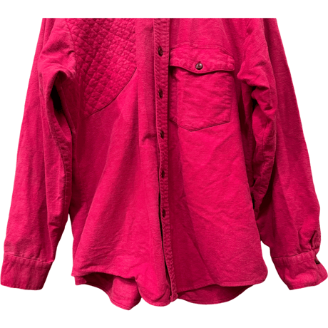 USED CABELAS CHAMOIS SHIRTS MADE IN USA