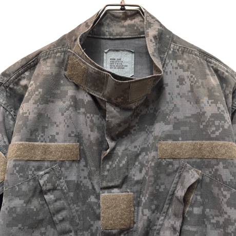 USED US ARMY ACU