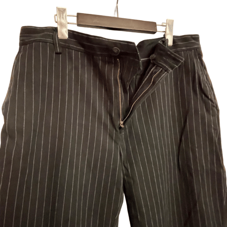 USED POLO RALPH LAUREN STRIPE TROUSER