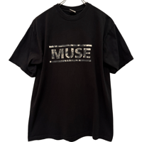 USED"MUSE" TSHIRTS