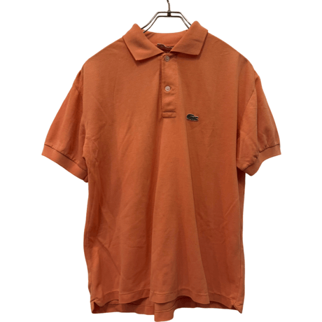 USED LACOSTE POLO SHIRTS