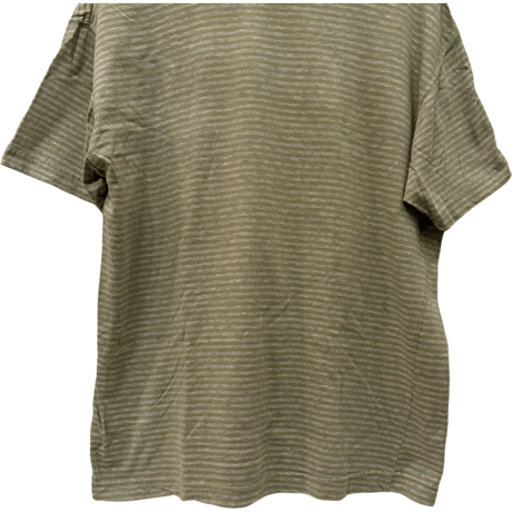 USED VINTAGE  GAP STRIPE TSHIRTS