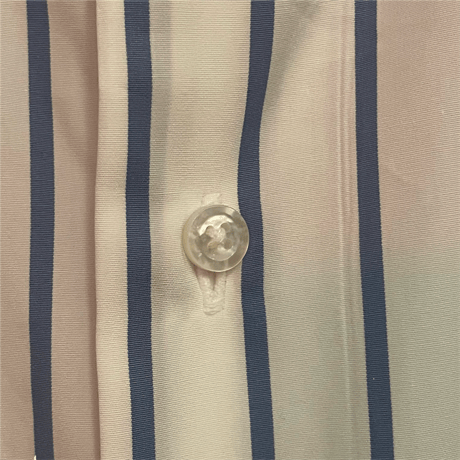 新品　 BROOKS BROTHERS STRIPE  SHIRTS THOMAS MASON FABRIC ”MADE IN USA”