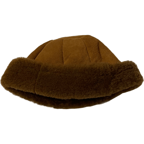 USED VINTAGE MUTON  HAT