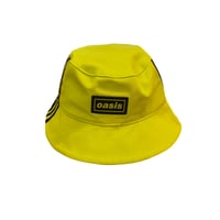 NEW  ADIDAS×OASIS LIVE 25 BUCKET HAT OFFICIAL