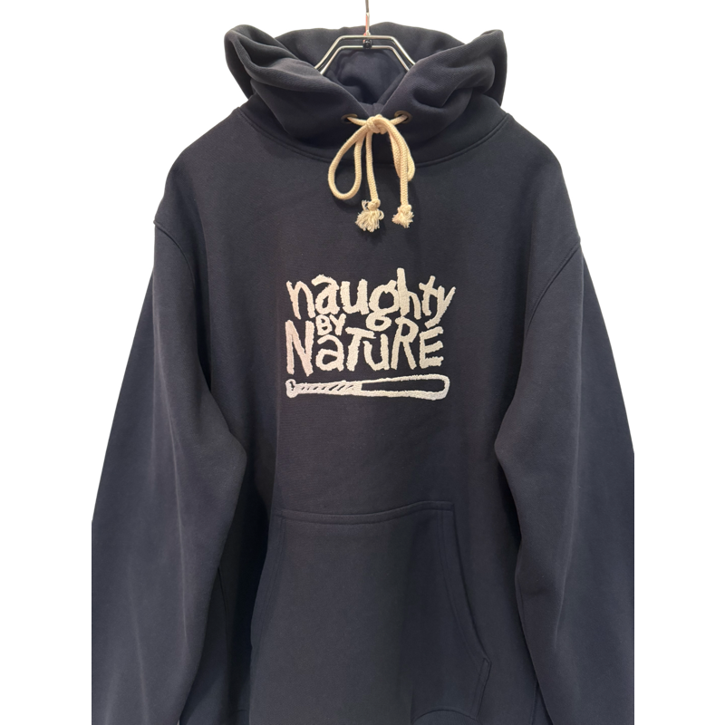 VENHIT ♥Naughty Boy Sweatshirt/追跡付 新品 CHAMPION REVERSWEAVE HOODIE 