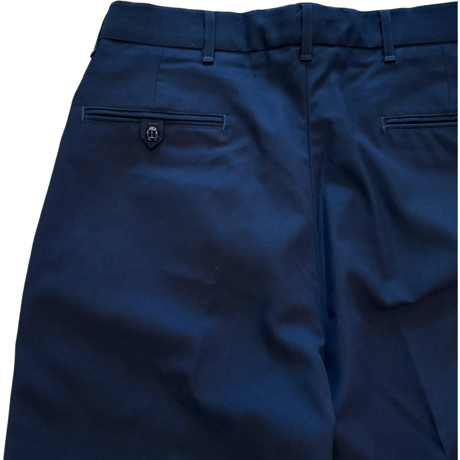 USED US MILITARY OFFICERS LINE TROUSERS