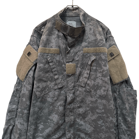 USED US ARMY ACU