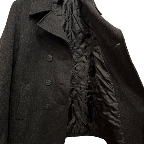 USED "OLD" GAP PCOAT