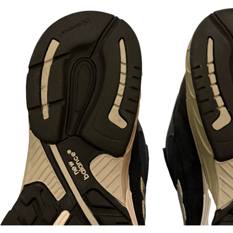 USED　NEW BALANCE MR993NV