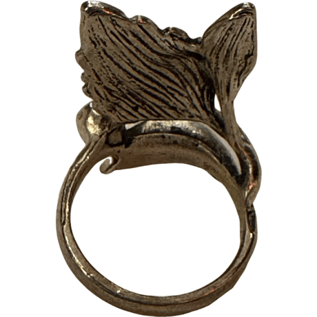 USED LEAF RING