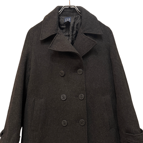 USED "OLD" GAP PCOAT