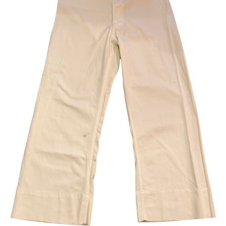 VINTAGE US NAVY SAILOR PANTS 巻きパンツ