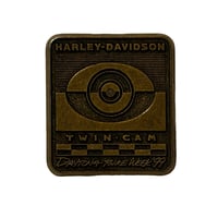 USED 1999s HARLEY-DAVIDSON  BRASS PINS