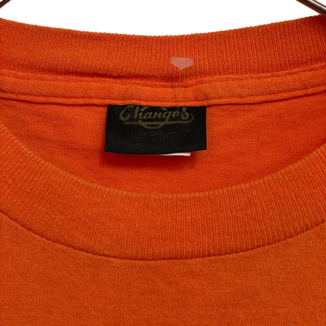 VINTAGE (USED)NOVELTY   TSHIRTS　"ATARI"