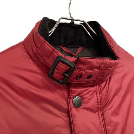 新品 BARBOUR INTERNATIONAL JACKET PADDED