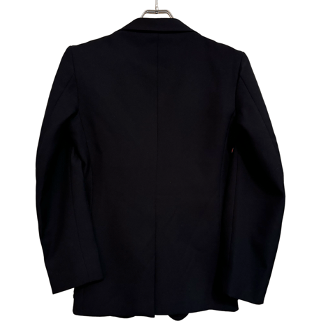 USED VINTAGE NAVY BLAZER