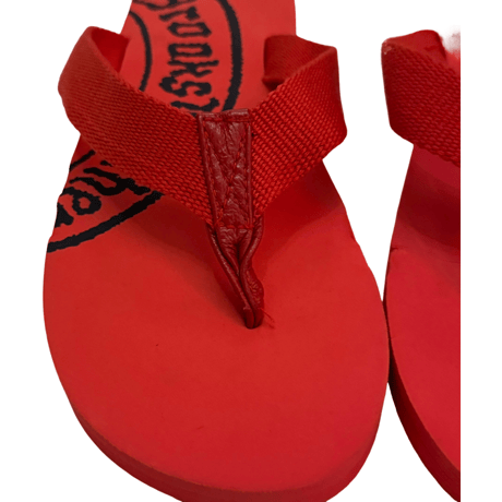 新品　 BROOKS BROTHERS BEACH SANDAL