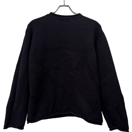 USED CALVIN KLEIN ”KAHKI" SWEATER