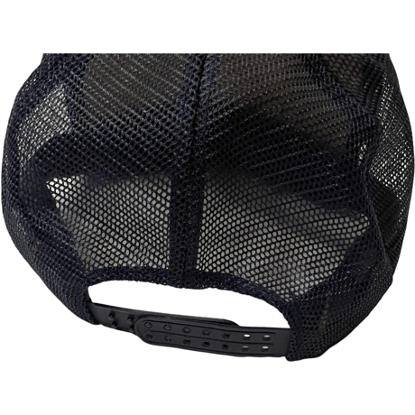 新品　DEAD STOCK 80s~90s  MESH TRUCK HAT #1
