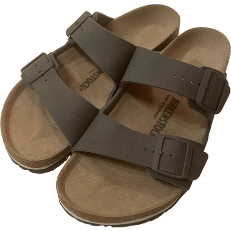 NEW 新品 BIRKENSTOCK ARIZONA