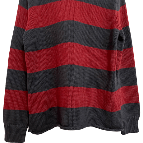 新品　J CREW LOW GAUGE ROLL NECK SWEATER