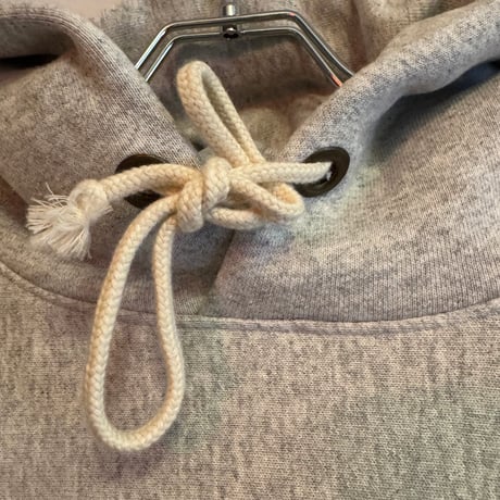 新品　CHAMPION REVERSWEAVE HOODIE  "CHAMPION BY NATURE"
