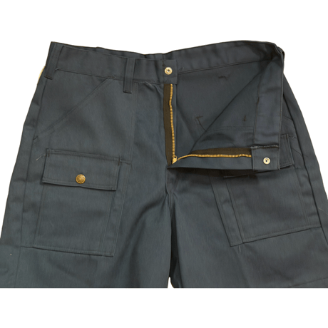 Dead Stock  BUSH SHORTS MADE IN USA