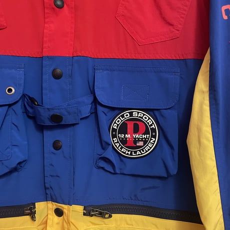 新品 POLO RALPH LAUREN SHIRTS JACKET