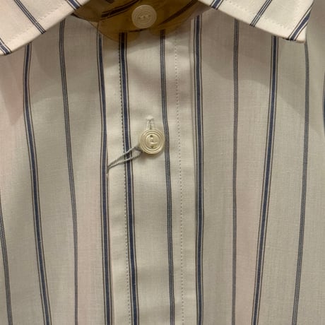 DEADSTOCK 1970s BILL BLASS MULTI STRIPE SHIRTS