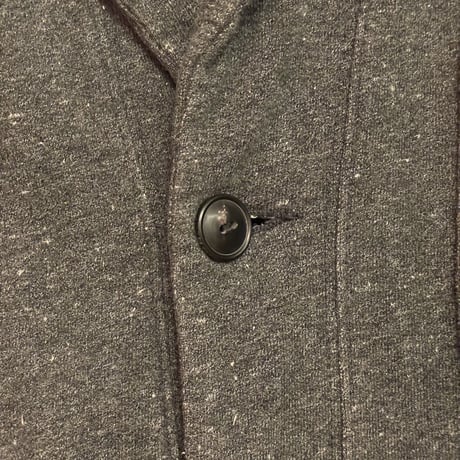 USED   DOUBLE RL SHAWL COLOR SWEAT SHIRTS