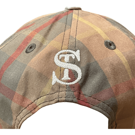 新品 TODD SNYDER× NEW ERA×BRITISH MILLERRAIN