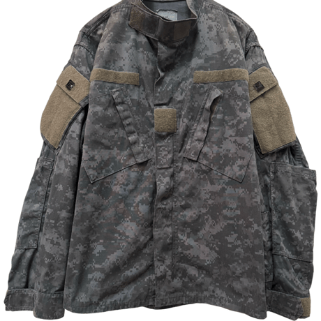USED US ARMY ACU