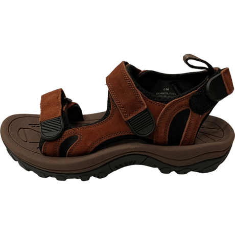DEAD STOCK BRITISH ARMY TROPICAL SANDAL SIZE6