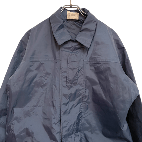 DEAD STOCK RAF(UK Royal Air Force)FOUL WEATHER JACKET