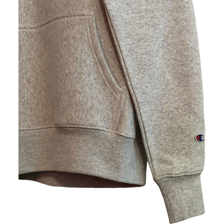新品　CHAMPION REVERSWEAVE HOODIE  "CHAMPION BY NATURE"