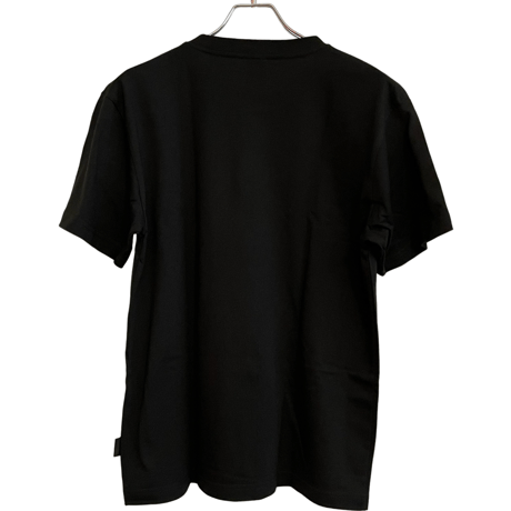 新品　BELTON CORDURA LAYER TSHIRTS BLACK