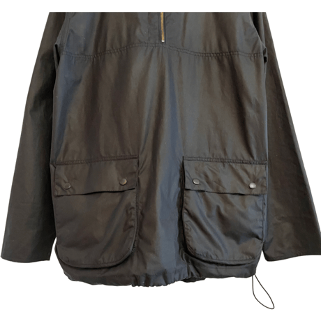 新品 BARBOUR  SMOCK JACKET