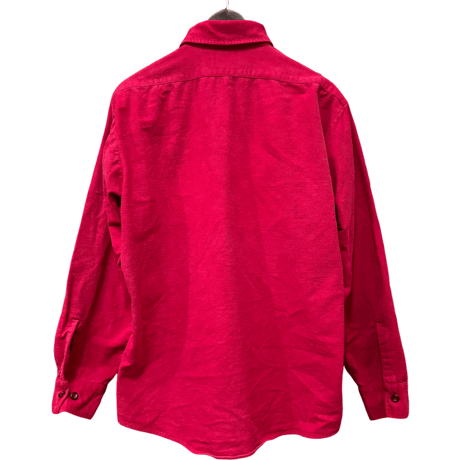 USED CABELAS CHAMOIS SHIRTS MADE IN USA