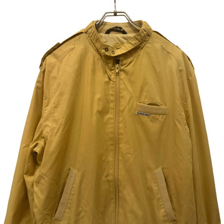 USED Members only JACKET