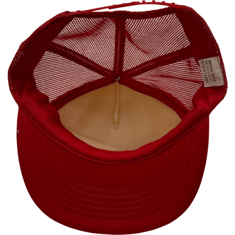DEAD STOCK 80s~90s  MESH TRUCK HAT #2